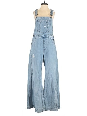 Show Me Your Mumu Overalls (view 1)