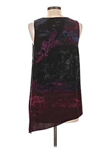 RACHEL Rachel Roy Sleeveless Blouse (view 2)