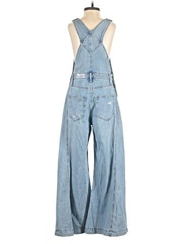 Show Me Your Mumu Overalls (view 2)