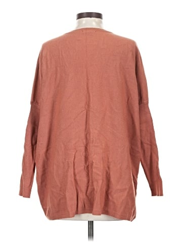 Tea n Rose 3/4 Sleeve T-Shirt (view 2)