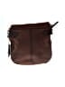 Peruvian Connection 100% Leather Brown Leather Crossbody Bag One size - photo 3