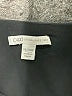 Cato Black Sleeveless Blouse Size 18 - 20 - photo 7
