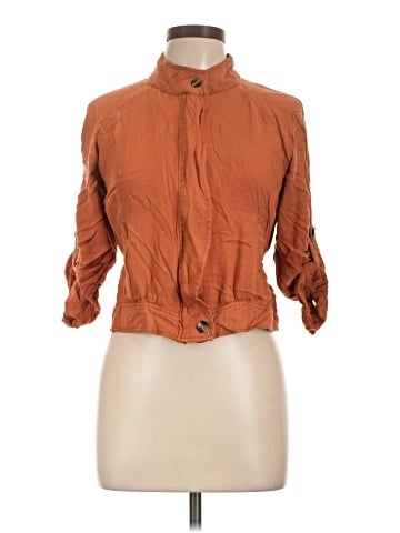 Love Culture Jacket (view 1)