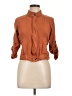 Love Culture Orange Jacket Size L - photo 1