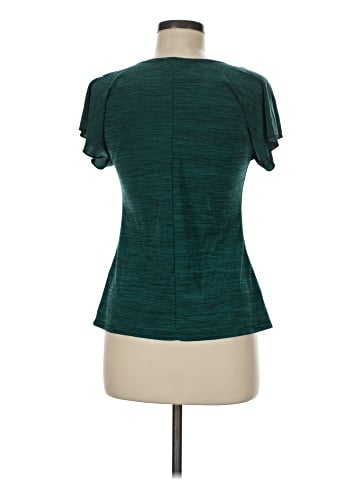 Vintage Suzie Short Sleeve T-Shirt (view 2)
