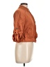Love Culture Orange Jacket Size L - photo 4
