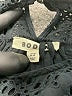 Boden Black Cocktail Dress Size 4 - photo 7