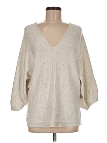 Purejill Pullover Sweater (view 1)