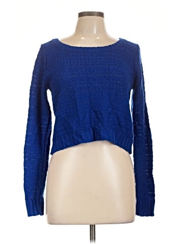 T/o Sweaters Pullover Sweater (view 1)