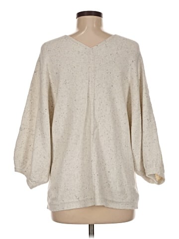 Purejill Pullover Sweater (view 2)