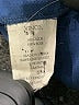 Vince. Blue 3/4 Sleeve Blouse Size S - photo 8