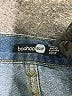 Boohoo Blue Jeans Size 12 - photo 4