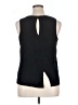 Halogen Black Sleeveless T-Shirt Size XL - photo 2
