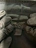 Cos Black Casual Dress Size 6 - photo 7