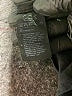Cos Black Casual Dress Size 6 - photo 8