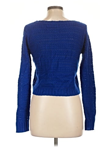 T/o Sweaters Pullover Sweater (view 2)