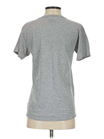 Delta Pro Weight Short Sleeve T-Shirt (view 2)