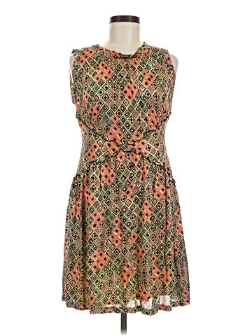 M Missoni Casual Dress (view 1)