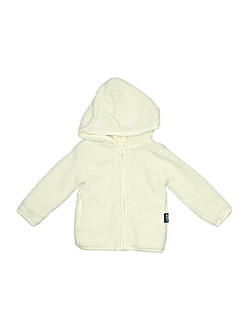 Baby Gap Outlet Zip Up Hoodie (view 1)