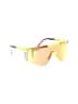 Pit Viper Yellow Sunglasses One size - photo 1