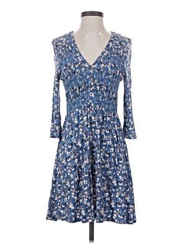Alya Casual Dress (view 1)