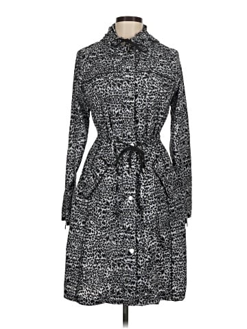 Yest Trenchcoat (view 1)