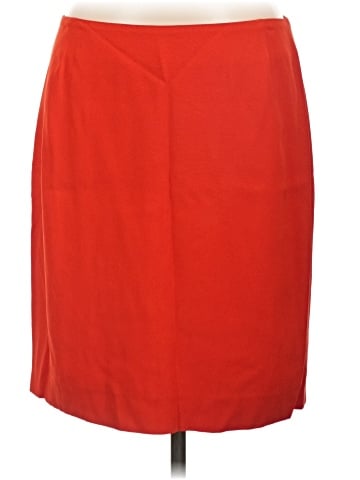 Akris Punto Formal Skirt (view 1)