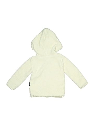 Baby Gap Outlet Zip Up Hoodie (view 2)