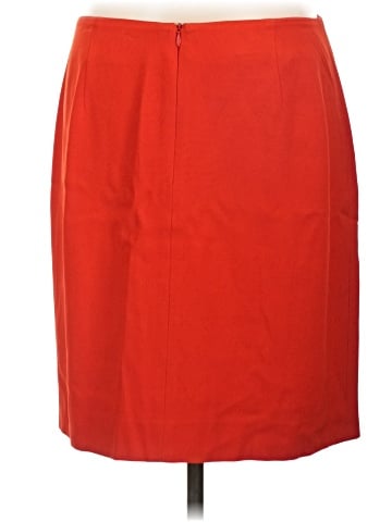Akris Punto Formal Skirt (view 2)
