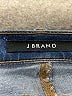 J Brand Blue Jeans Size 25 waist - photo 7