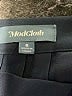 ModCloth Solid Blue Formal Skirt Size 8 - photo 4