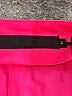 L.A.M.B. 100% Polyester Pink Casual Pants Size 2 - photo 4