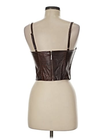 Say What? Sleeveless Top (view 2)