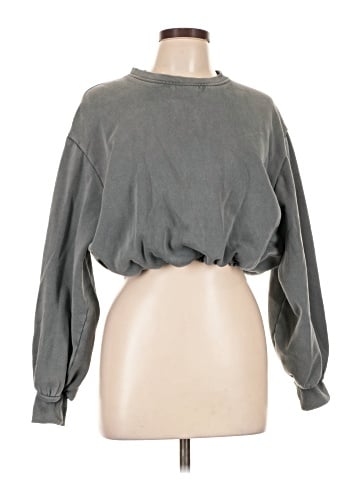 Zara Sweatshirt (view 1)