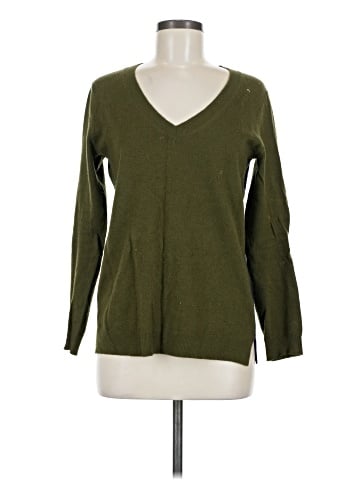 J.Crew Factory Store Pullover Sweater (view 1)