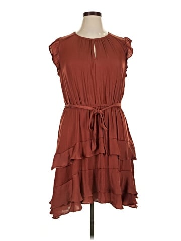 Simply Vera Vera Wang Casual Dress (view 1)