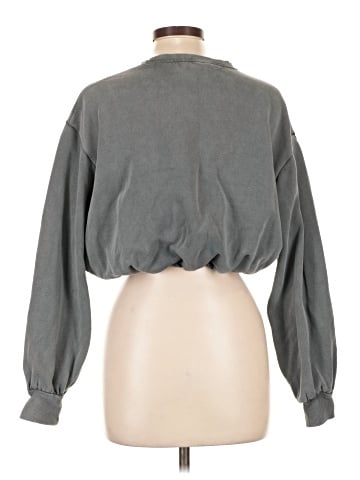 Zara Sweatshirt (view 2)