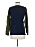 J.Crew Factory Store Green Pullover Sweater Size M - photo 2
