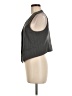 Old Navy Gray Vest Size M - photo 5