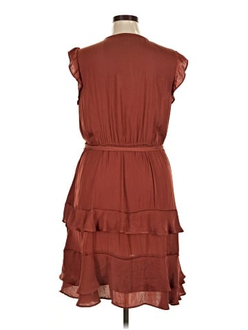 Simply Vera Vera Wang Casual Dress (view 2)