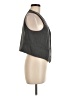 Old Navy Gray Vest Size M - photo 4