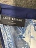 Lane Bryant Blue Sleeveless Blouse Size 20 - photo 7