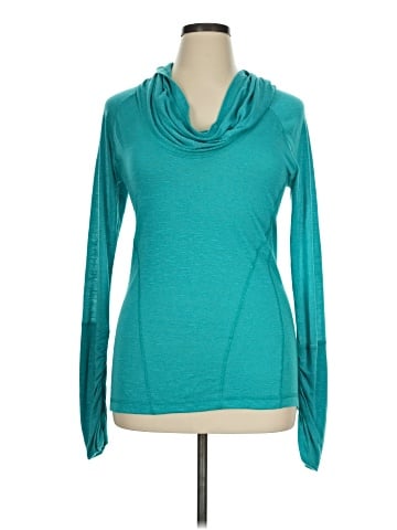 Zella Pullover Sweater (view 1)