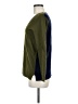 J.Crew Factory Store Green Pullover Sweater Size M - photo 5