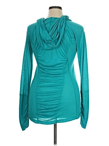 Zella Pullover Sweater (view 2)