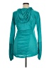 Zella Teal Pullover Sweater Size XL - photo 2