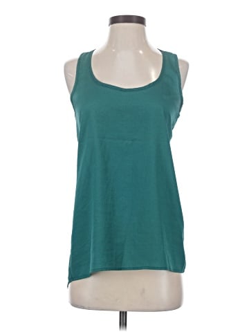 Soprano Sleeveless Top (view 1)