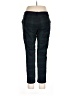 Ann Taylor LOFT Plaid Green Casual Pants Size 10 - photo 2