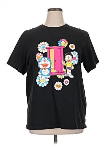 UT for Uniqlo Short Sleeve T-Shirt (view 1)