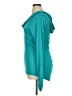 Zella Teal Pullover Sweater Size XL - photo 5